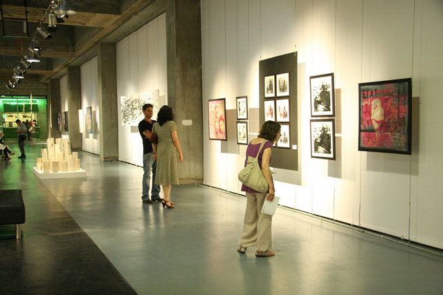 AFAK 3 (Photo Exhibition)